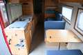 Mercedes-Benz Vario Ecovan T2 711D Marge Camper, Nieuwstaat in eerste Rot - thumbnail 7