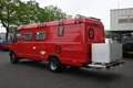 Mercedes-Benz Vario Ecovan T2 711D Marge Camper, Nieuwstaat in eerste Rot - thumbnail 17