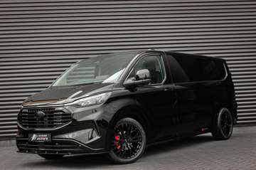 320 2.0 TDCI L2H1 Limited 170PK JB- EDITION / DRIV