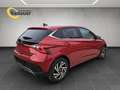 Hyundai i20 1,2 MPI GO! Plus Rouge - thumbnail 6