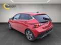 Hyundai i20 1,2 MPI GO! Plus Rouge - thumbnail 4