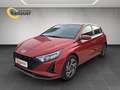 Hyundai i20 1,2 MPI GO! Plus Rouge - thumbnail 1