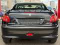 Peugeot 206 Cabriolet CC Platinum/LEDER/KLIMA/SHZ/TÜV Schwarz - thumbnail 8