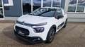 Citroen C3 Feel ''1.Besitz'' Weiß - thumbnail 5
