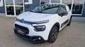 Citroen C3 Feel ''1.Besitz'' Weiß - thumbnail 1