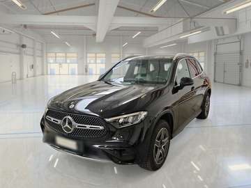 GLC 400E 4M PLUG-IN HYBRID AMG ADVANCED SUV