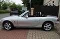 Mazda MX-5 1.6 i Roadster|Sitzheizung|BT|Freisprechein Argent - thumbnail 10