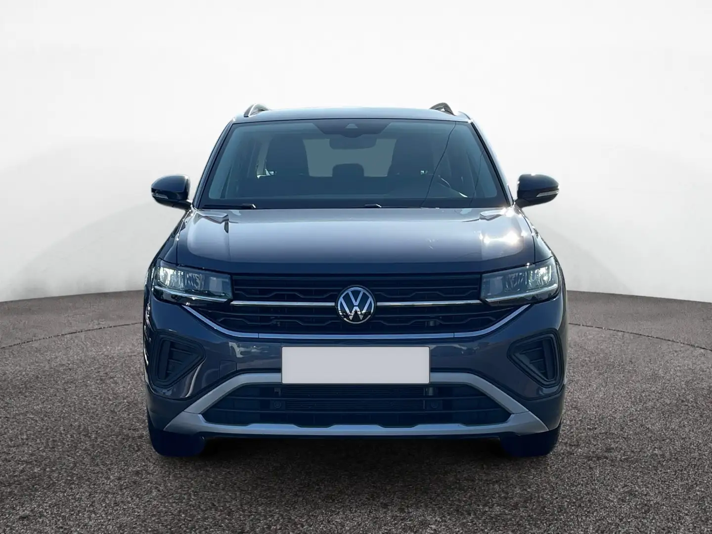 Volkswagen T-Cross Life TSI DSG|APP-CONNECT|IQ.DRIVE|ACC Grau - 2