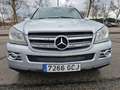 Mercedes-Benz GL 320 320CDI Aut. Silber - thumbnail 8