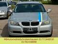 BMW 318 Baureihe 3 Touring 318d Silber - thumbnail 15