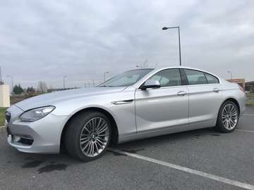 640i Gran Coupé 320ch Exclusive Individual A
