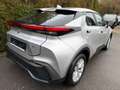 Toyota C-HR 1.8 Hybrid E-CVT+NAVI+CAMERA+GARANTIE 8 ANS+JANTES Grijs - thumbnail 4