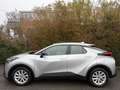 Toyota C-HR 1.8 Hybrid E-CVT+NAVI+CAMERA+GARANTIE 8 ANS+JANTES Grijs - thumbnail 2