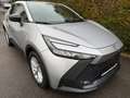 Toyota C-HR 1.8 Hybrid E-CVT+NAVI+CAMERA+GARANTIE 8 ANS+JANTES Grijs - thumbnail 6