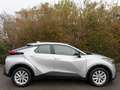Toyota C-HR 1.8 Hybrid E-CVT+NAVI+CAMERA+GARANTIE 8 ANS+JANTES Grijs - thumbnail 5
