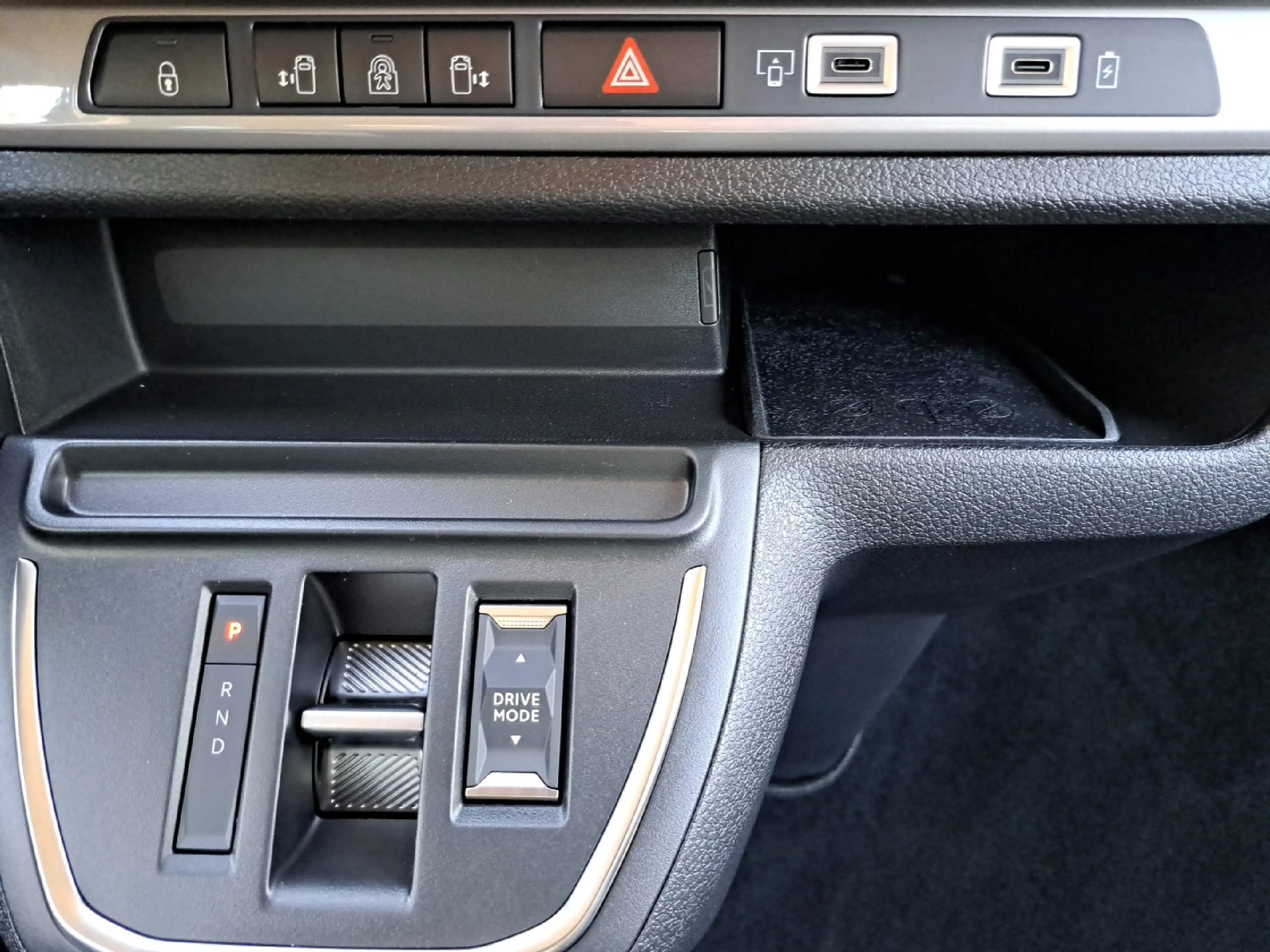 Opel Zafira Life 2.2 Diesel GS XL *MATRIX*STDHZ*AHK*LM — photo 14