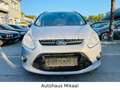 Ford Grand C-Max Grand C-MAX Titanium Plateado - thumbnail 4