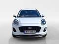 Ford Puma 1,0 EcoBoost Hybrid Titanium Aut. Weiß - thumbnail 2