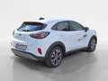 Ford Puma 1,0 EcoBoost Hybrid Titanium Aut. Weiß - thumbnail 7