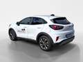 Ford Puma 1,0 EcoBoost Hybrid Titanium Aut. Weiß - thumbnail 5