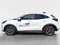 Ford Puma 1,0 EcoBoost Hybrid Titanium Aut. Weiß - thumbnail 4