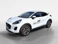 Ford Puma 1,0 EcoBoost Hybrid Titanium Aut. Weiß - thumbnail 3