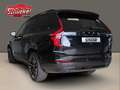 Volvo XC90 Plus Dark Recharge Plug-In Hybrid AWD Noir - thumbnail 5