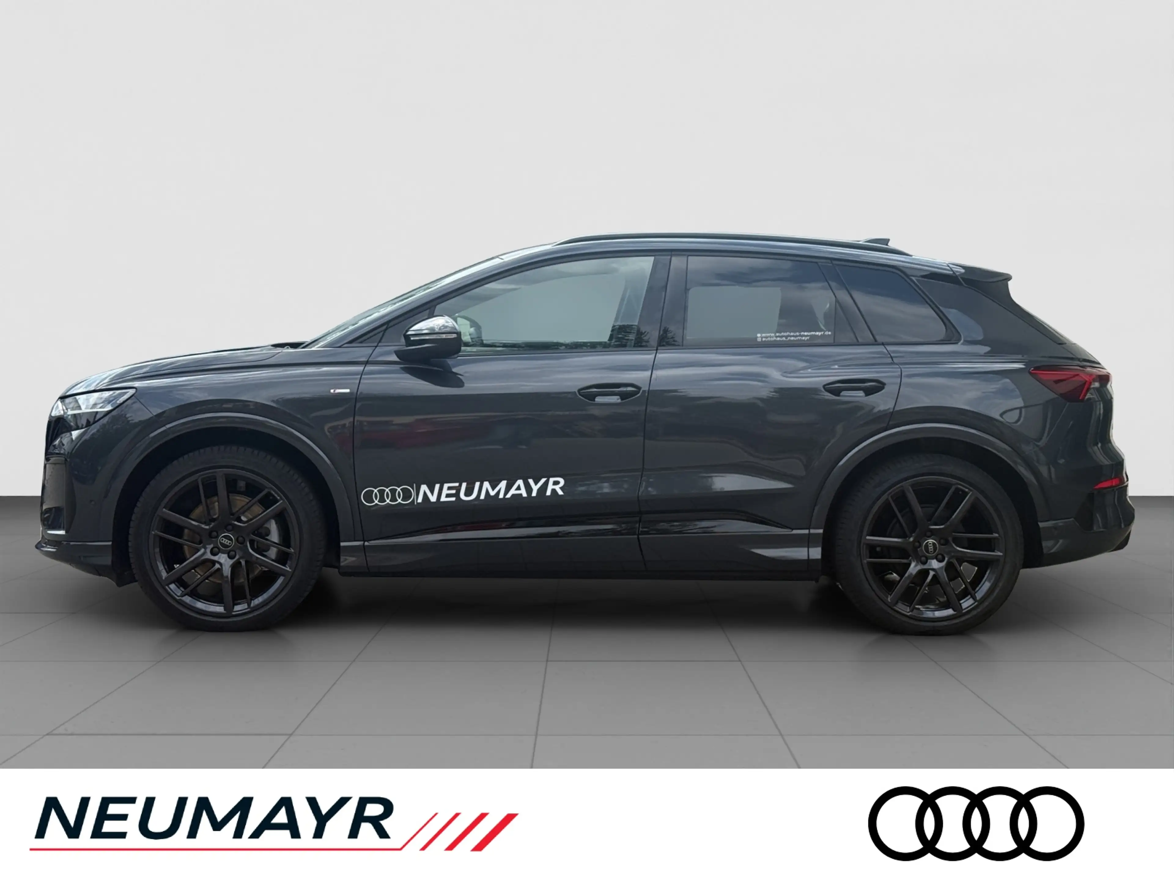 Audi e-tron quattro 220 kW FACELIFT; Tech Pro — photo 3