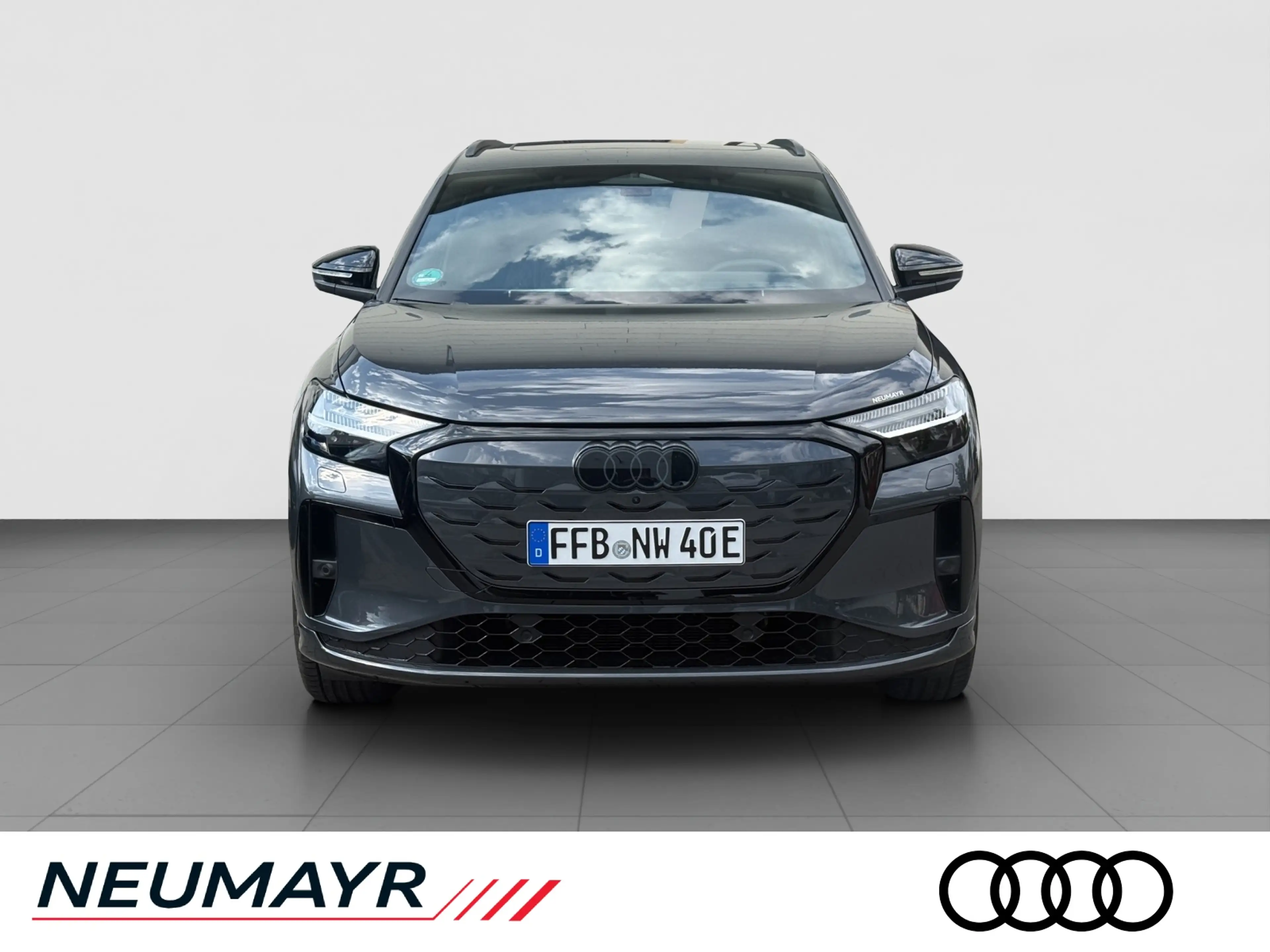 Audi e-tron quattro 220 kW FACELIFT; Tech Pro — photo 2