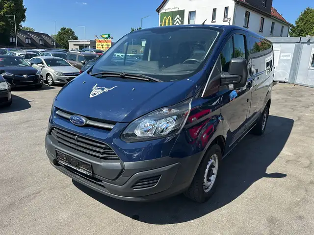Ford Transit Custom Kasten 250 L1 City Light