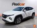 Hyundai TUCSON 1.6D Klass Blanco - thumbnail 3