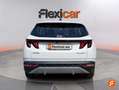 Hyundai TUCSON 1.6D Klass Blanco - thumbnail 7