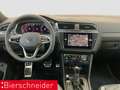 Volkswagen Tiguan Allspace 2.0 TDI DSG 4Mo R-Line Black Sty Gris - thumbnail 12