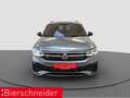 Volkswagen Tiguan Allspace 2.0 TDI DSG 4Mo R-Line Black Sty Gris - thumbnail 2