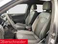 Volkswagen Tiguan Allspace 2.0 TDI DSG 4Mo R-Line Black Sty Gris - thumbnail 10