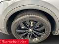 Volkswagen Tiguan Allspace 2.0 TDI DSG 4Mo R-Line Black Sty Gris - thumbnail 8