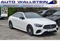 Mercedes-Benz E 300 Coupe AMG Line (Pano Business Night 20-Zoll Blanc - thumbnail 1