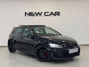 2.0 GTD DSG BlueMotion Technology