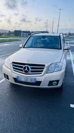 Classe GLK 200 CDI BlueEFFICIENCY A