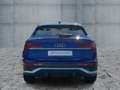 Audi Q5 40 TDI QU S-LINE LED+NAV+RFK+GRA+21 Blau - thumbnail 5