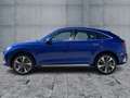 Audi Q5 40 TDI QU S-LINE LED+NAV+RFK+GRA+21 Blau - thumbnail 4