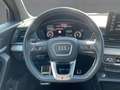 Audi Q5 40 TDI QU S-LINE LED+NAV+RFK+GRA+21 Blau - thumbnail 10