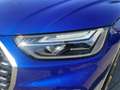 Audi Q5 40 TDI QU S-LINE LED+NAV+RFK+GRA+21 Blau - thumbnail 17