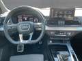 Audi Q5 40 TDI QU S-LINE LED+NAV+RFK+GRA+21 Blau - thumbnail 9