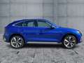 Audi Q5 40 TDI QU S-LINE LED+NAV+RFK+GRA+21 Blau - thumbnail 7