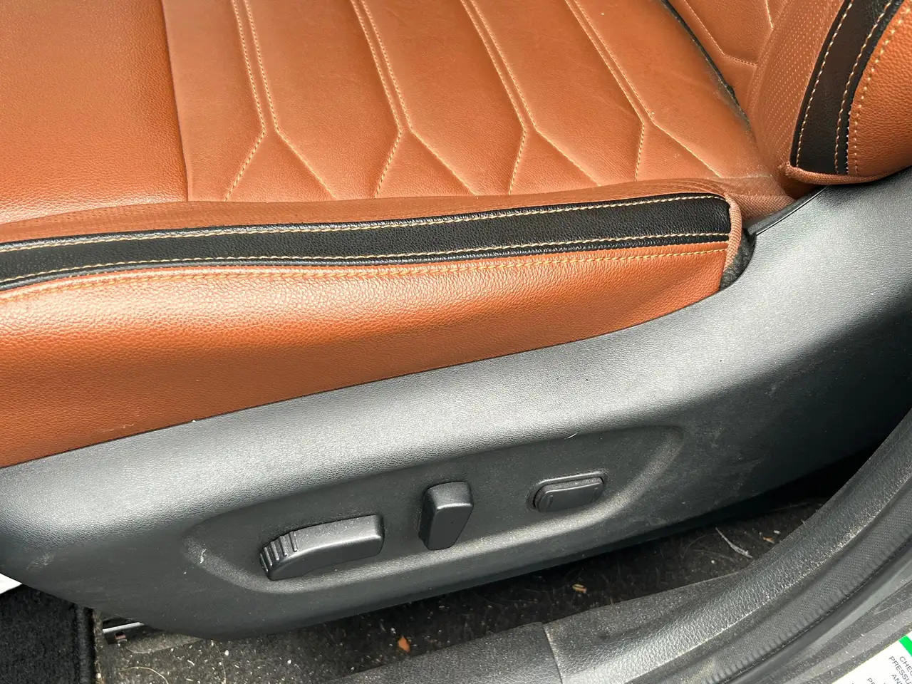 Nissan Rogue photo Nissan Rogue