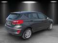 Ford Fiesta 1.1 Cool&Connect Gris - thumbnail 5