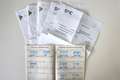 Ford Focus Focus 2.0 Titanium-Paket *Gepflegt Bleu - thumbnail 14