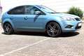 Ford Focus Focus 2.0 Titanium-Paket *Gepflegt Bleu - thumbnail 2