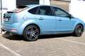 Ford Focus Focus 2.0 Titanium-Paket *Gepflegt Bleu - thumbnail 3